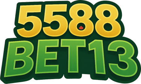 5588bet13 Logo